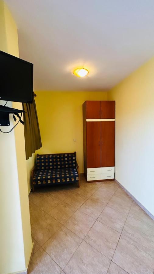 סארטי Studios Alexandros מראה חיצוני תמונה