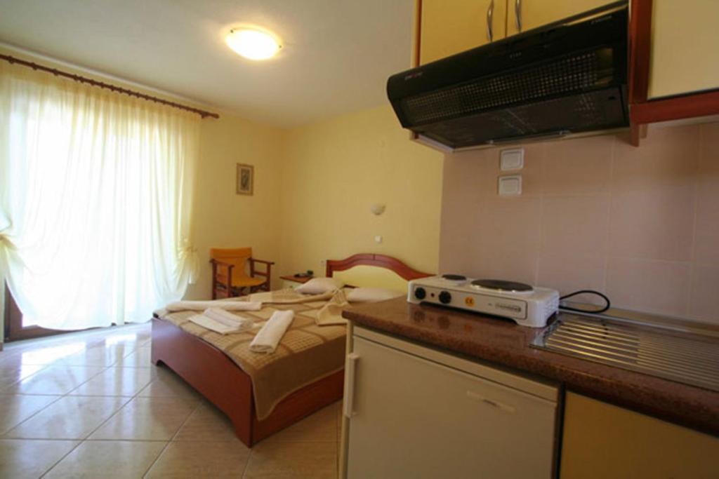 סארטי Studios Alexandros חדר תמונה