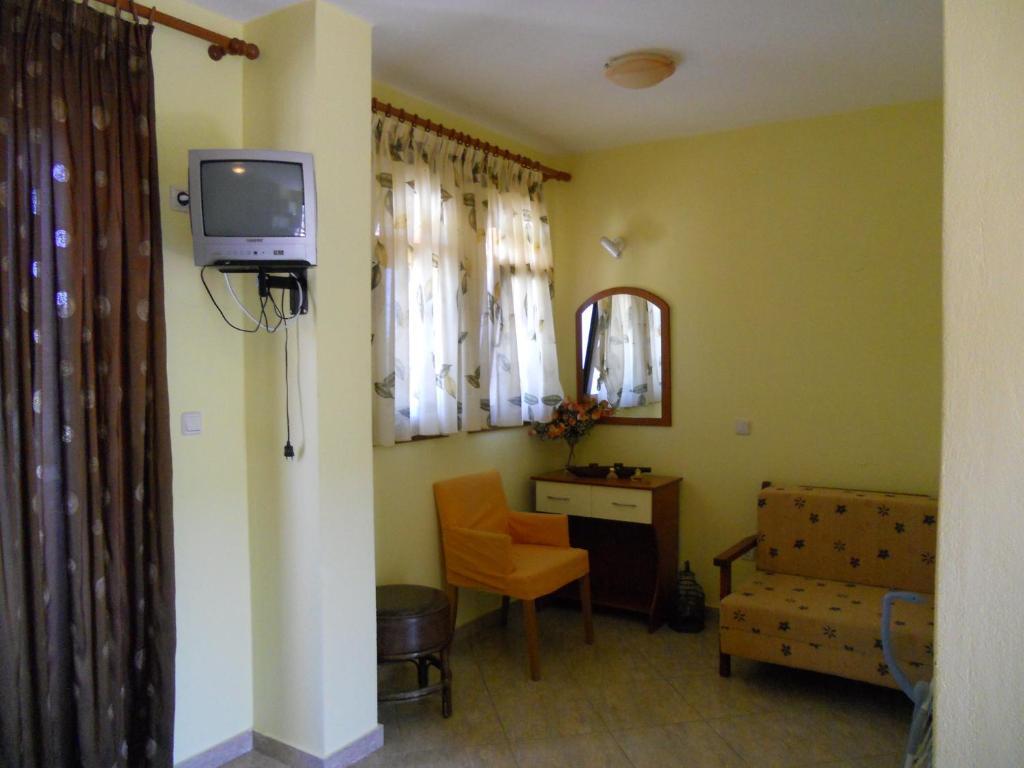 סארטי Studios Alexandros מראה חיצוני תמונה