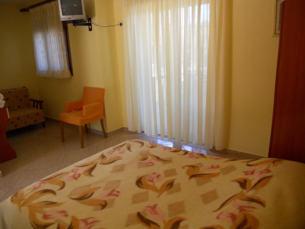 סארטי Studios Alexandros מראה חיצוני תמונה