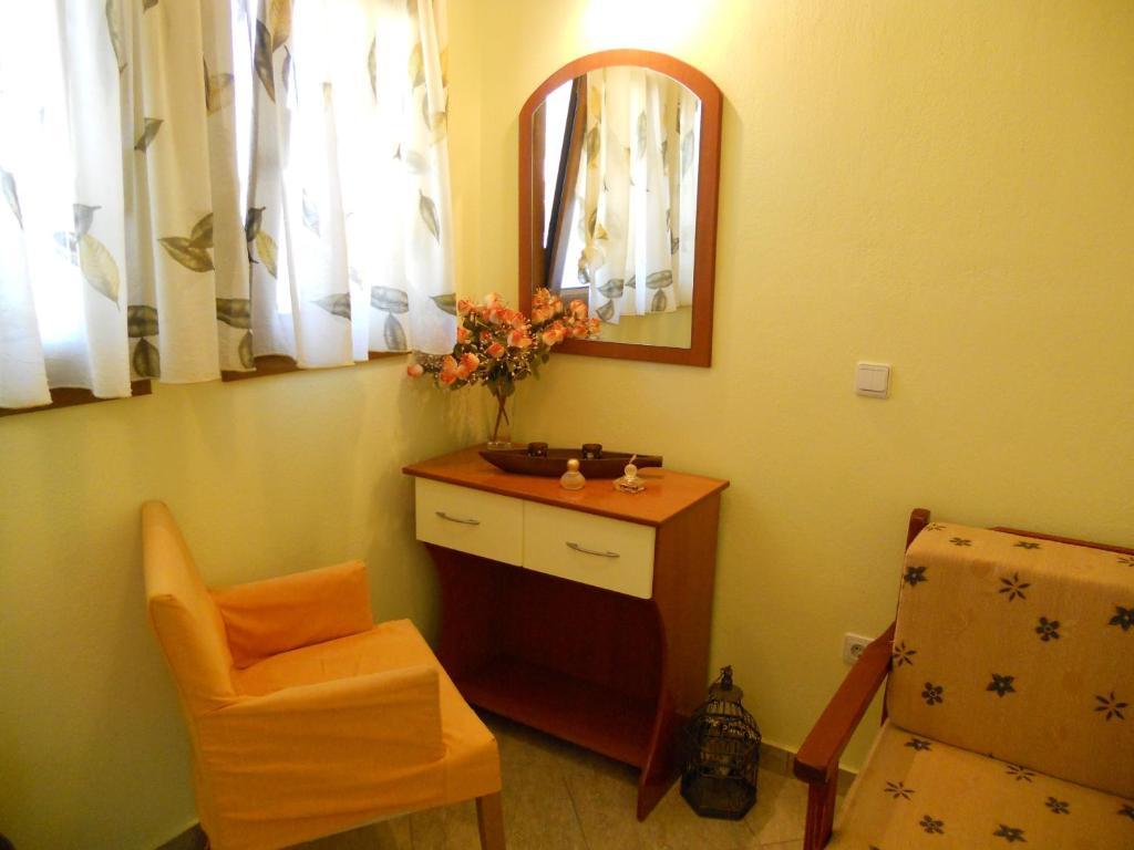 סארטי Studios Alexandros מראה חיצוני תמונה