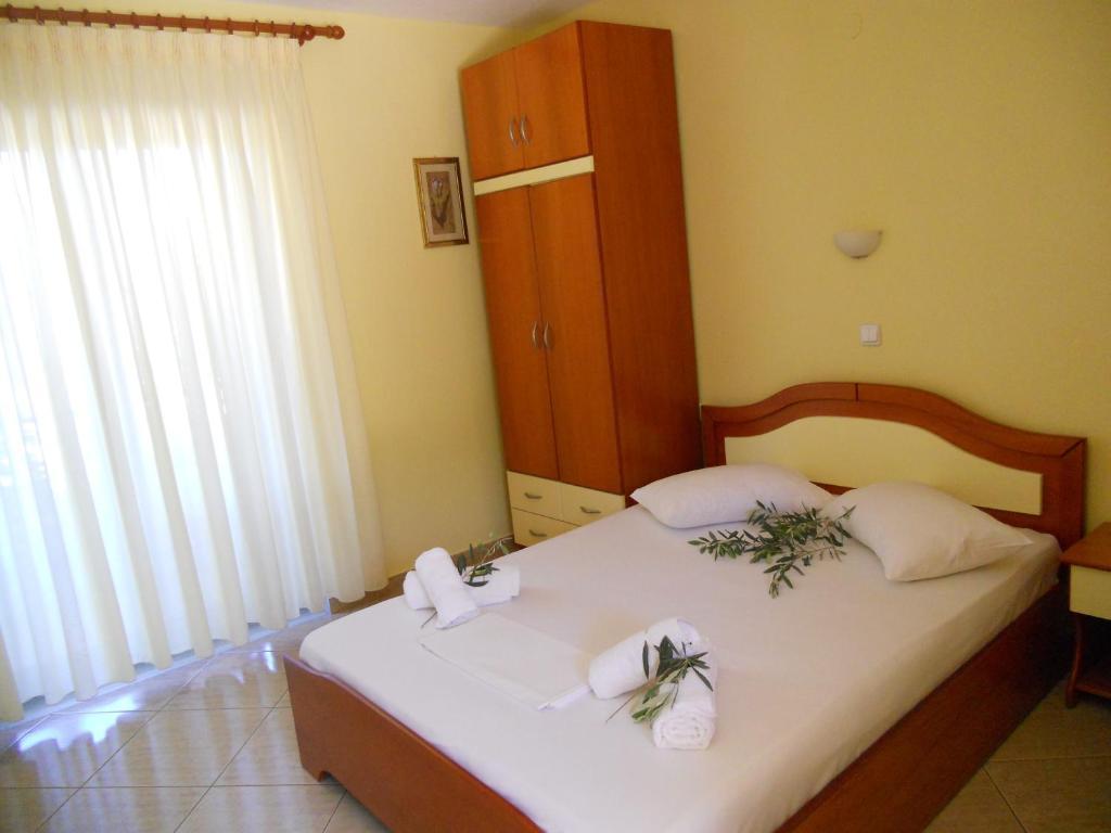 סארטי Studios Alexandros מראה חיצוני תמונה